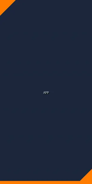 每日大赛APP界面展示 - 酷游app 移动端应用