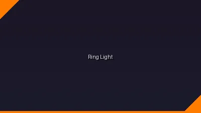 积分兑换 - LED环形补光灯 | 酷游app 积分商城